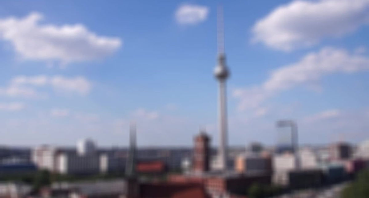Mein Livestream